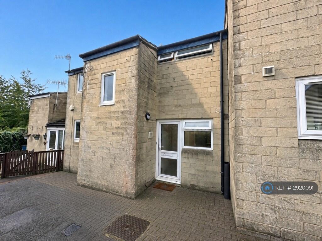 House in Bath, South Twerton