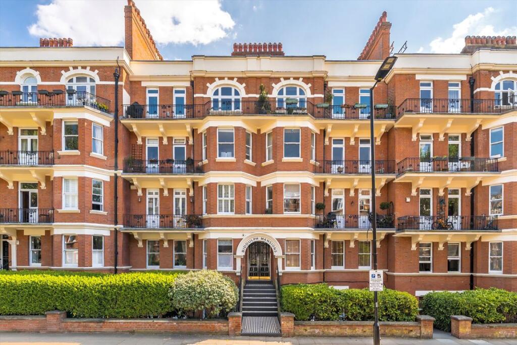 Main image of property: Elgin Avenue, Maida Vale