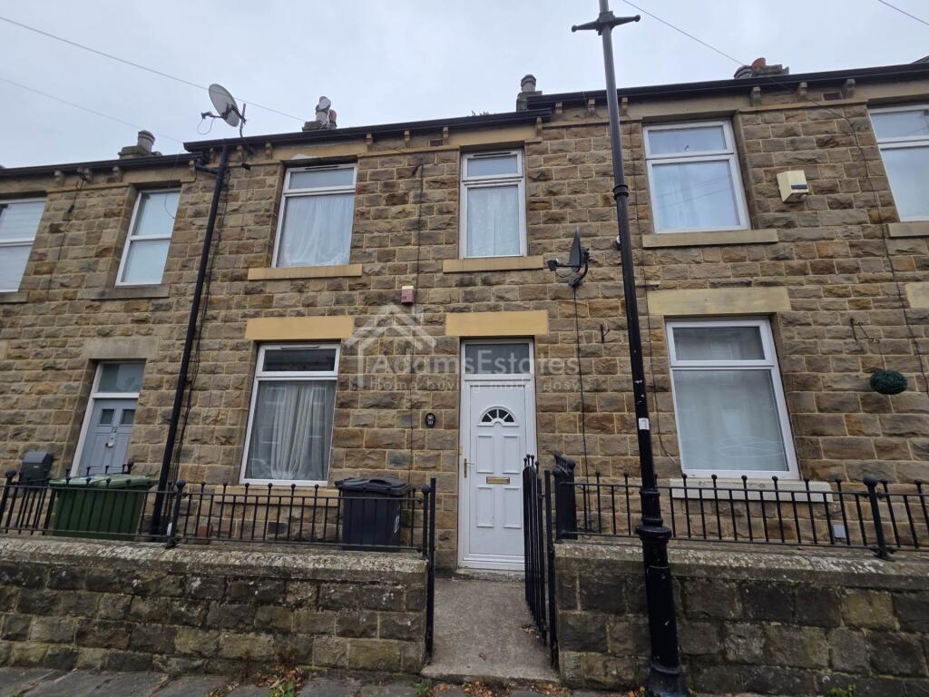Main image of property: Thornville Street, Dewsbury