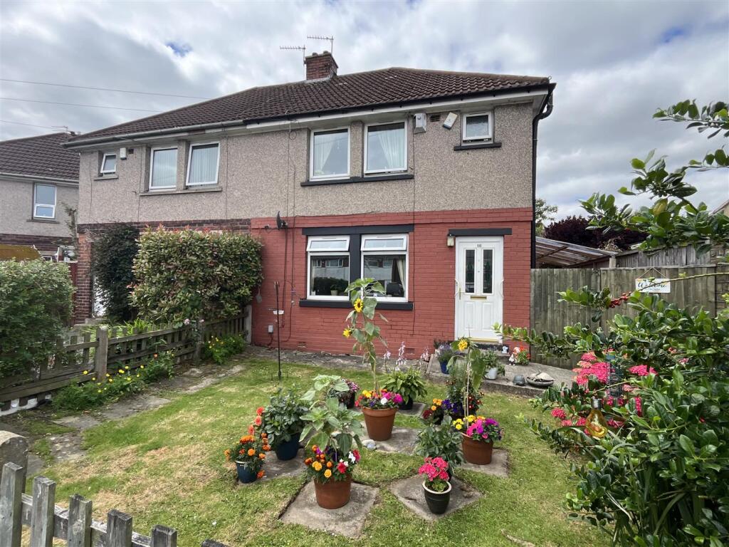 Main image of property: Griffe Road, Wyke, Bradford