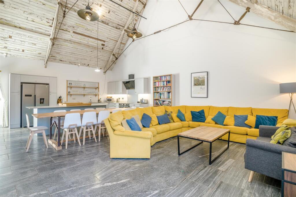 Main image of property: Milk Mans Barn, Huntley