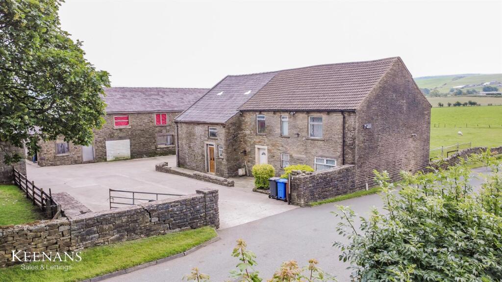 Additional image 13 of Haslingden Old Road, Oswaldtwistle, Accrington