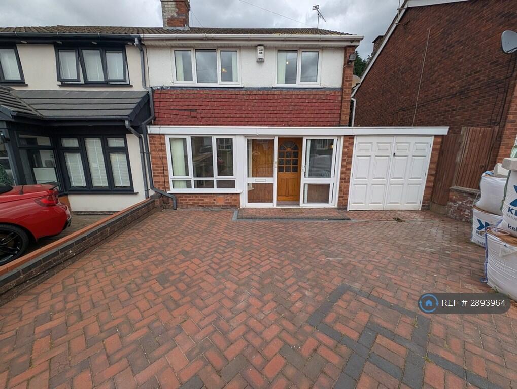 Main image of property: Hough Road, Birmingham, B14