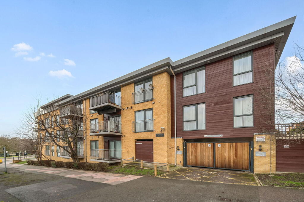 Main image of property: Maylands Drive, Sidcup, DA14 4BF