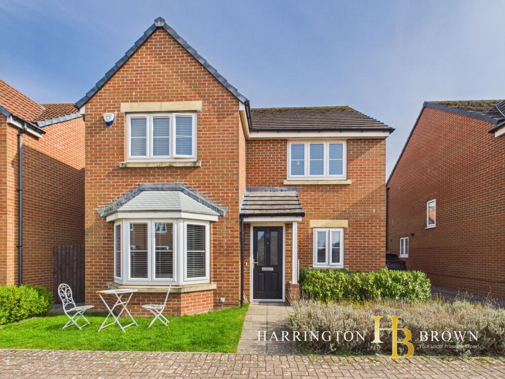 Main image of property: Kensington Close, Consett