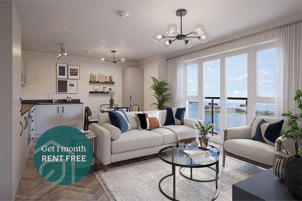 Main image of property: Leaf Living at Hampton Water, Peterborough, PE7, pe7