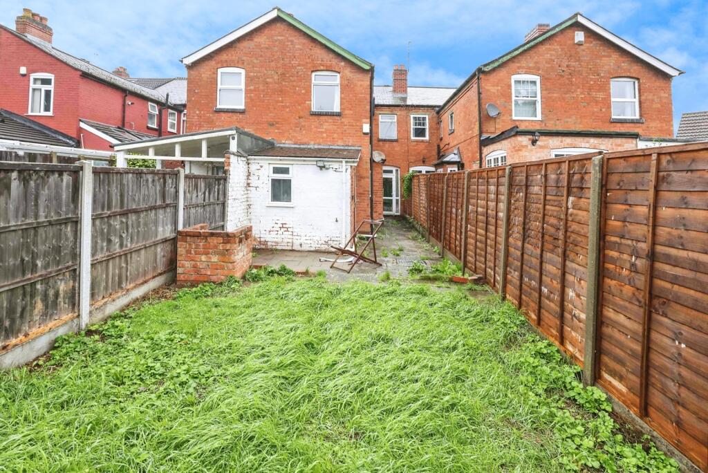 Additional image 10 of Taylor Road, Birmingham, West Midlands, B13