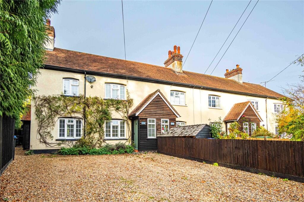 Main image of property: Bradden Lane, Gaddesden Row, Hemel Hempstead, Hertfordshire, HP2