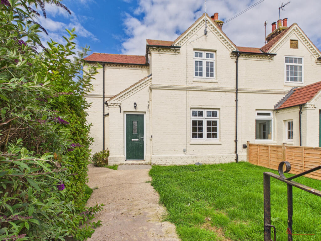Main image of property: Moorcroft Cottages, Harpham, YO25