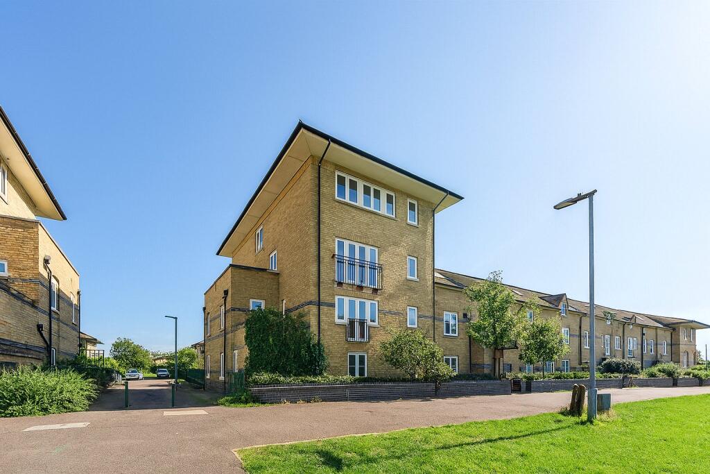 Main image of property: Longworth Avenue, Chesterton, Cambridge