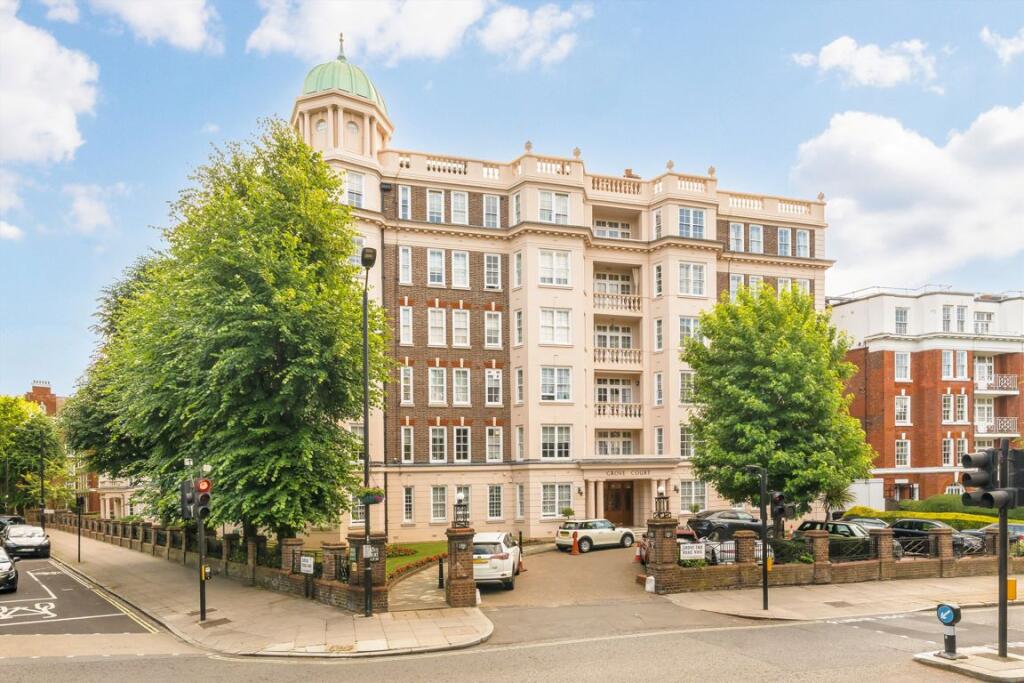 Main image of property: Grove End Road, St John's Wood