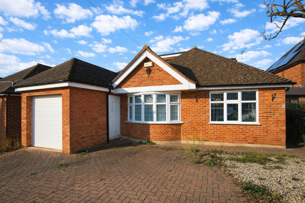 Main image of property: Richmond Drive, Shepperton, TW17