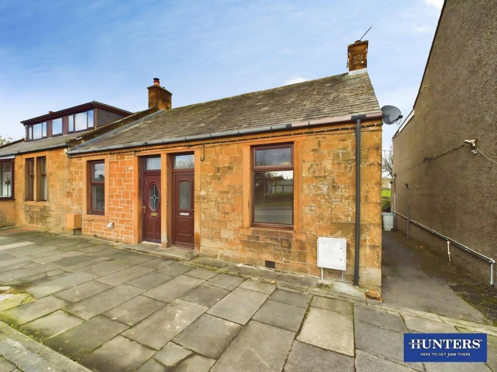 Main image of property: Scotts Street, Annan, DG12
