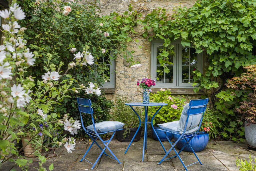 House in Cherwell, Hardwick with Tusmore - More