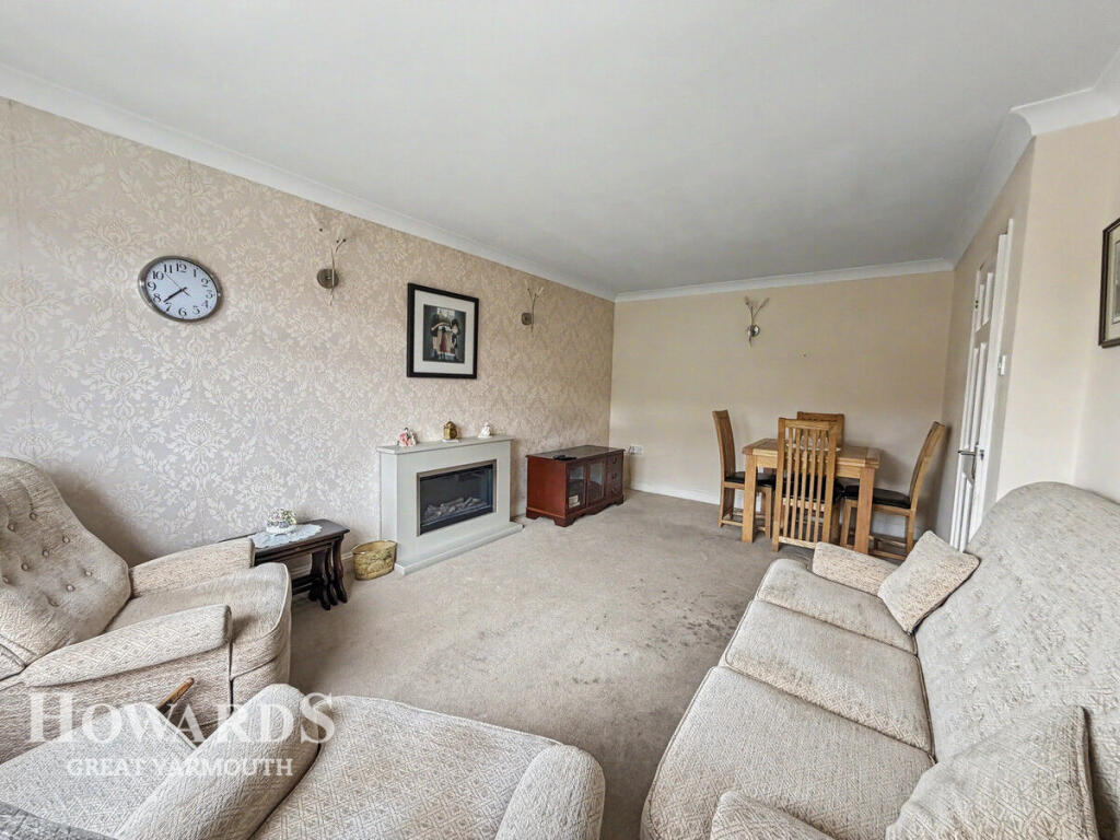 Main image of property: Covent Garden Road, Caister-on-Sea
