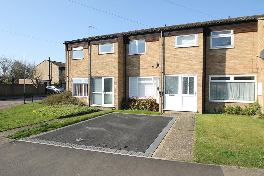 Main image of property: High Street, Sawston, CB22