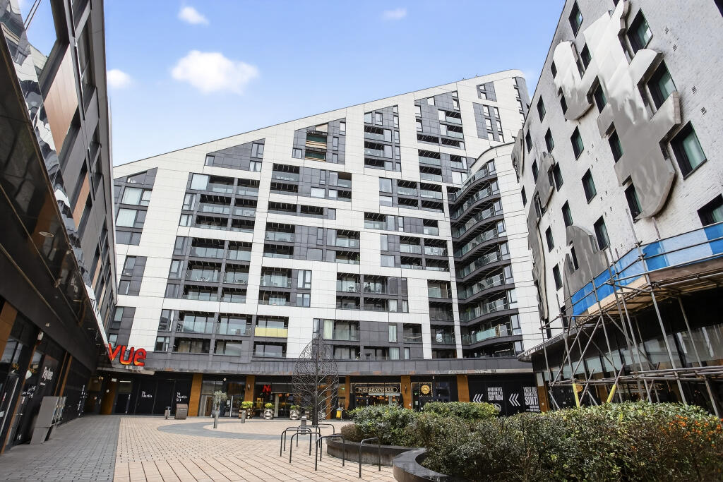 Main image of property: 7 St. Marks Square, Bromley, BR2