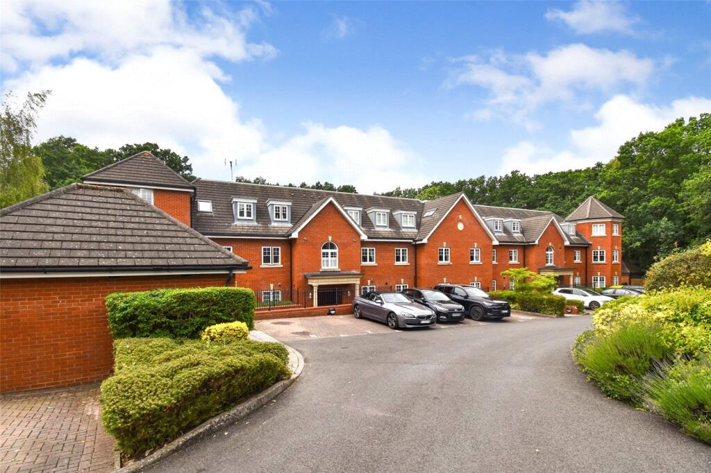 Main image of property: Crookham Road, Fleet, Hampshire, GU51