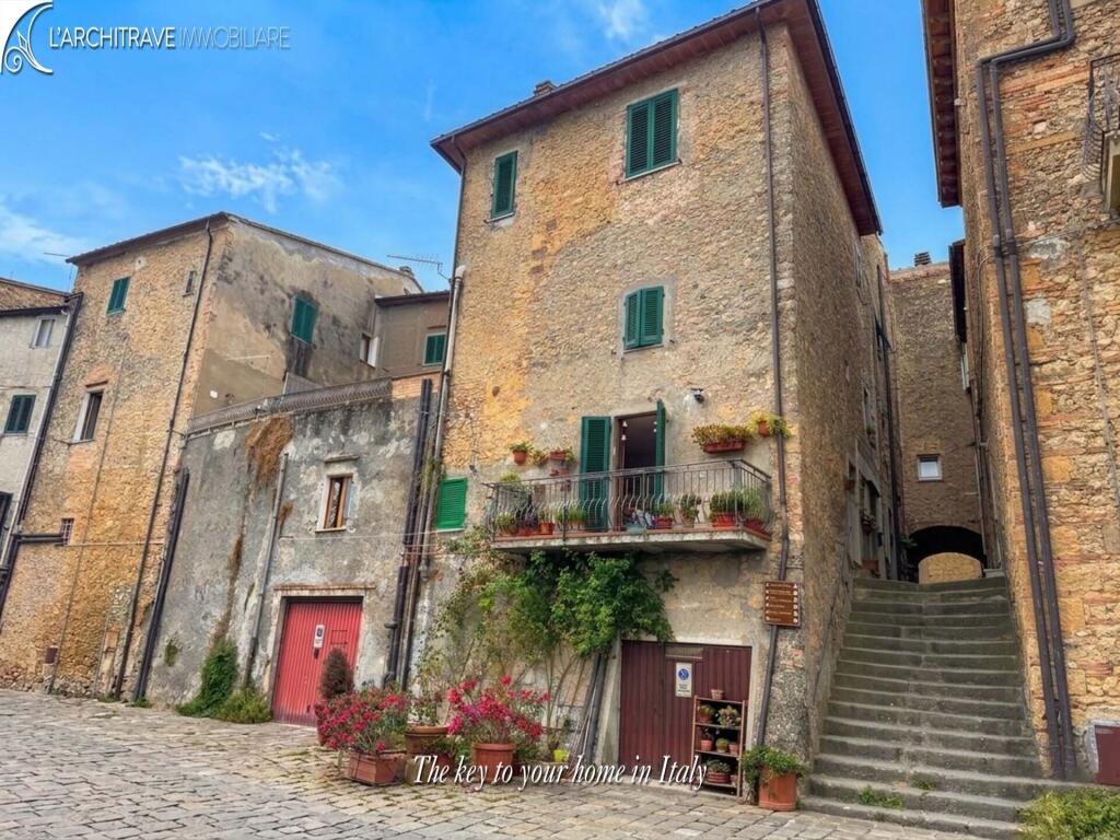 Main image of property: Tuscany, Pisa, Pomarance