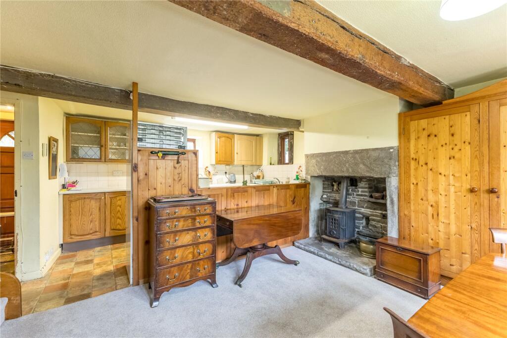 Lower Townend Road, Wooldale, Holmfirth, HD9 photo 3