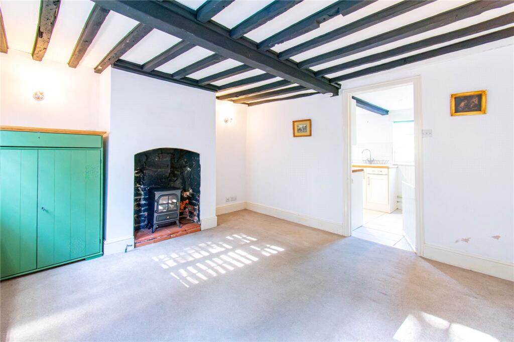 House in Devizes, Wiltshire - View 4