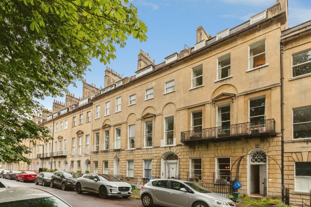 Main image of property: Green Park, Bath