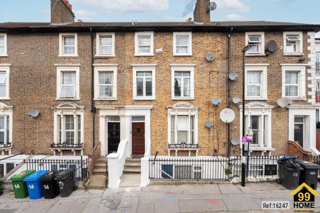 Main image of property: Montague Road, Surrey, CR0