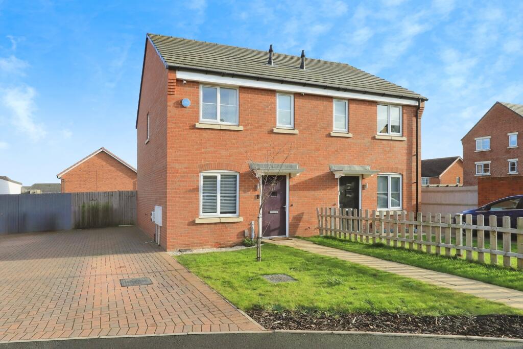 Main image of property: Furnace Drive, WOLVERHAMPTON, West Midlands, WV2