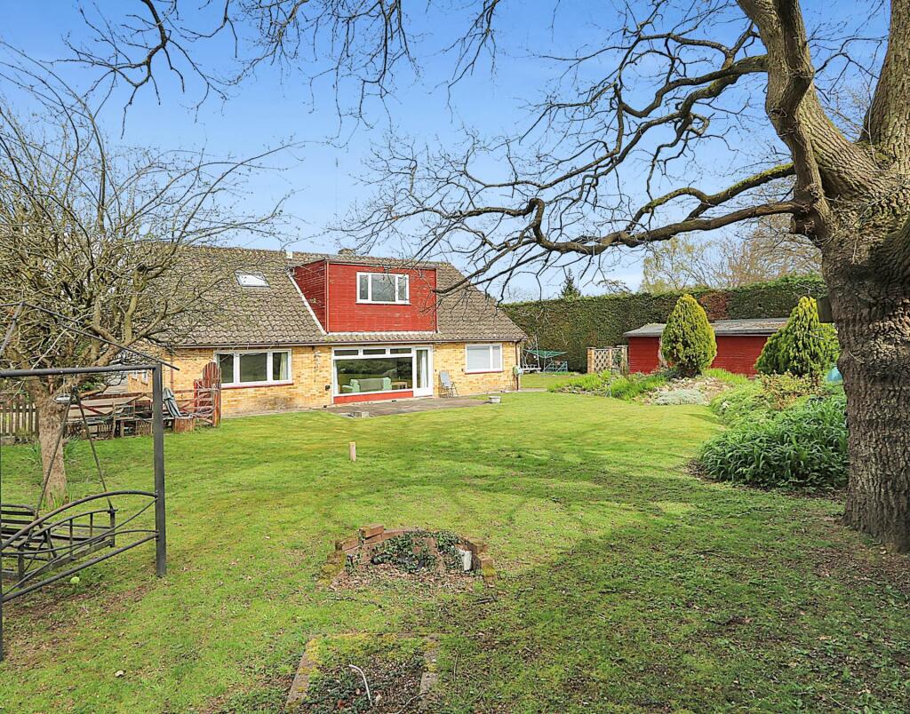 House in Reading, Little Heath, Tilehurst - View 3