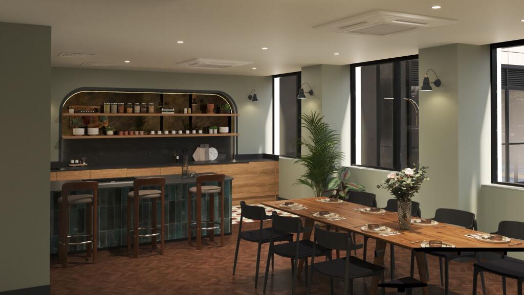 Additional image 9 of Calthorpe Road