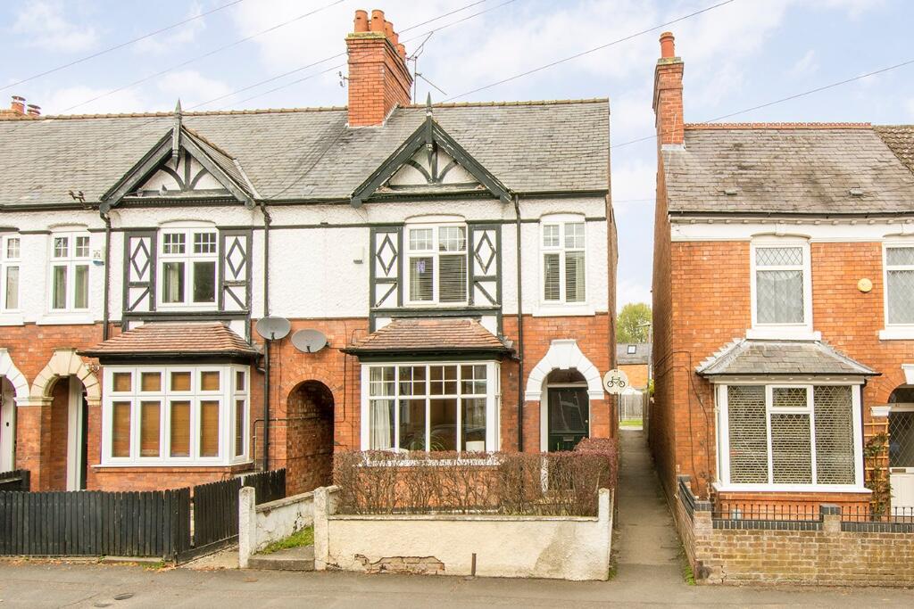 Main image of property: Nithsdale Avenue, Market Harborough, LE16