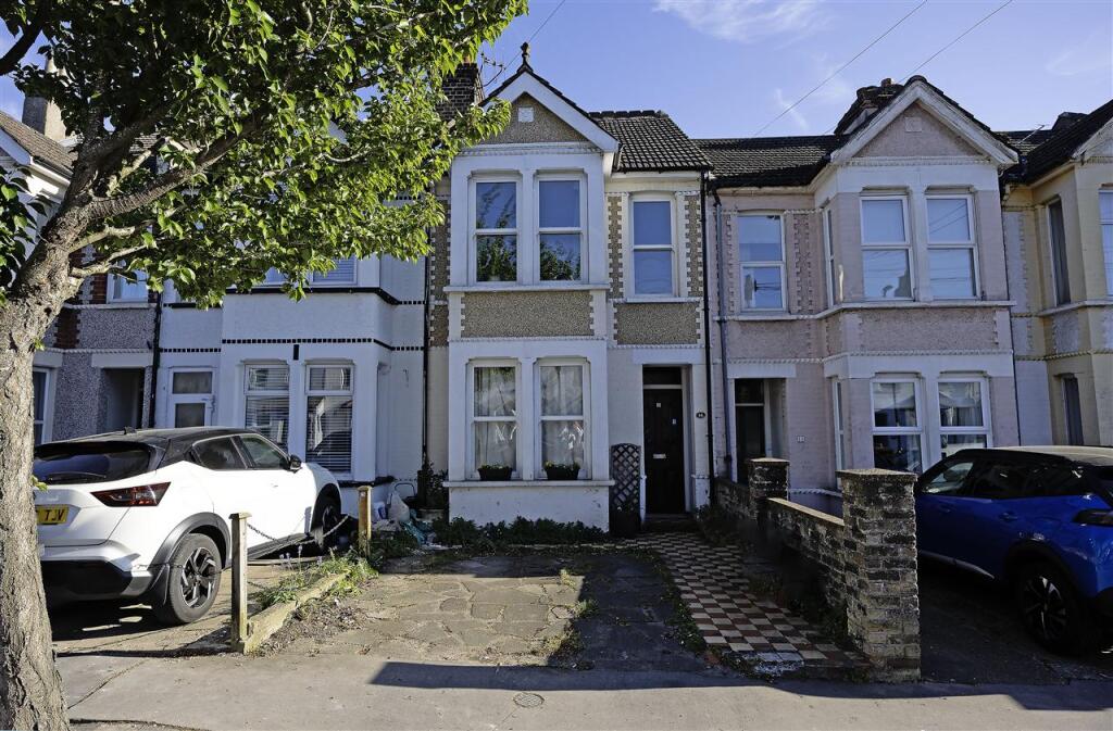 Main image of property: Mansfield Road, South Croydon
