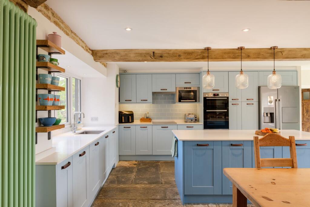 House in Taunton - View 3