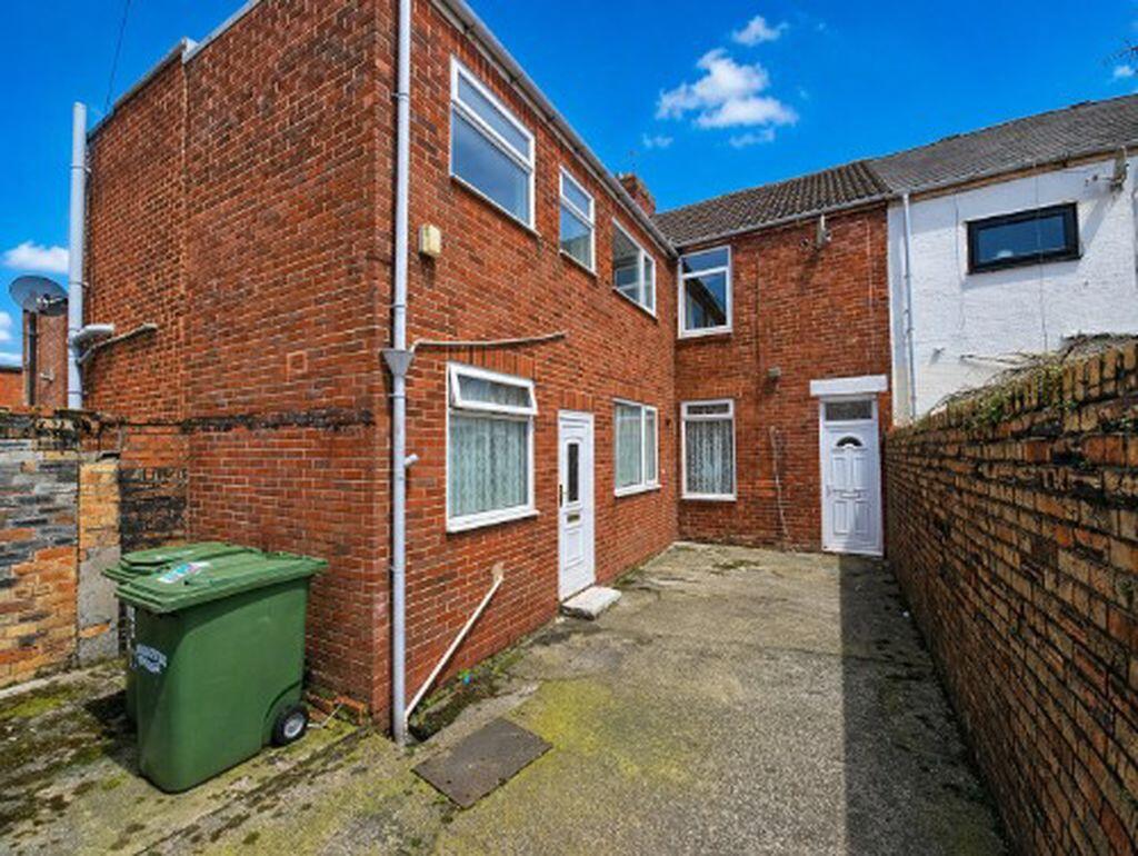 Main image of property: Rosalind Street, Ashington