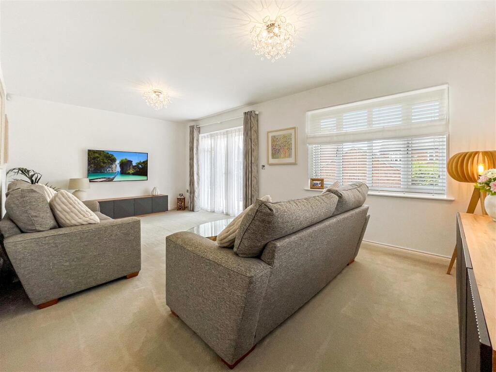 House in Leicester - View 4