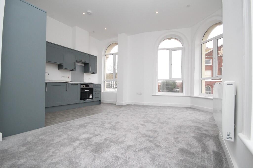 Additional image 2 of High Street, Poole, Dorset, BH15