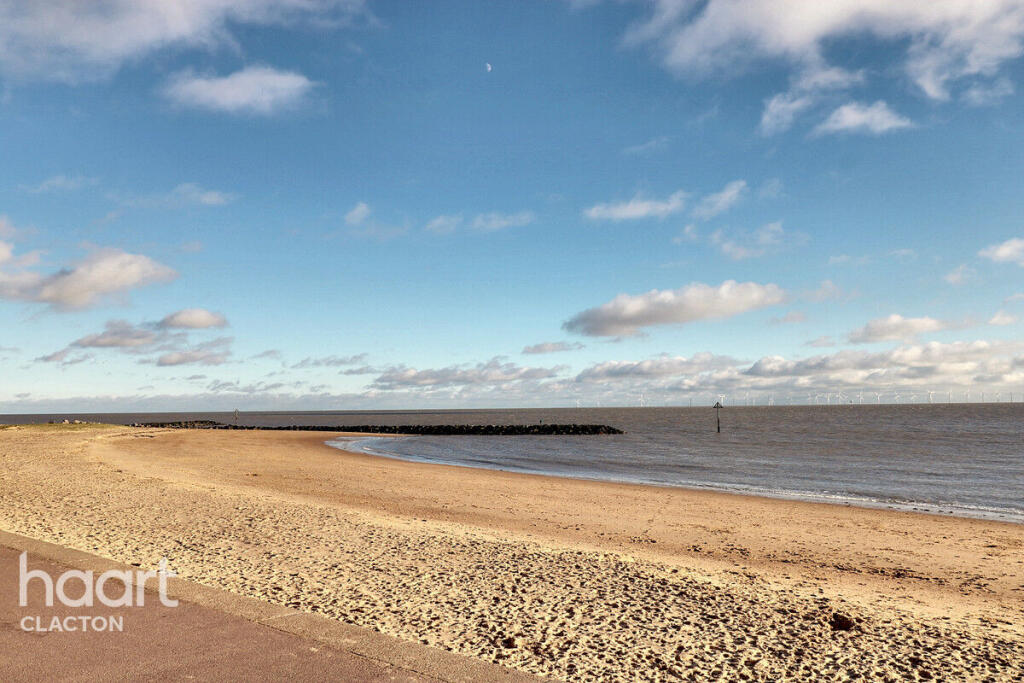 Main image of property: Selsey Avenue, Clacton-On-Sea