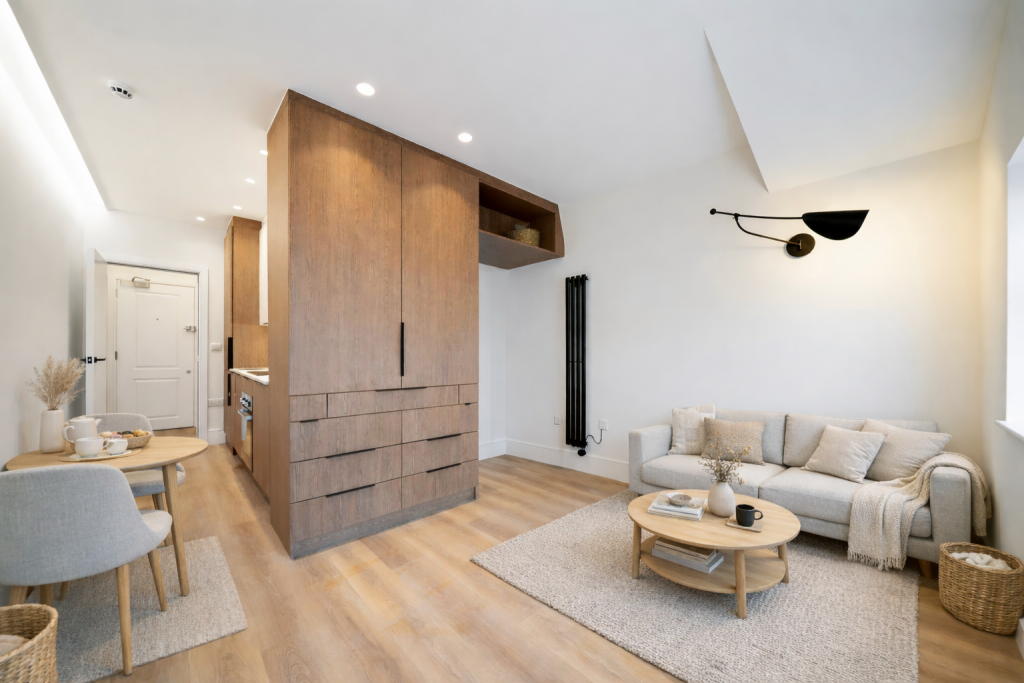 Main image of property: Willow Vale, London, W12
