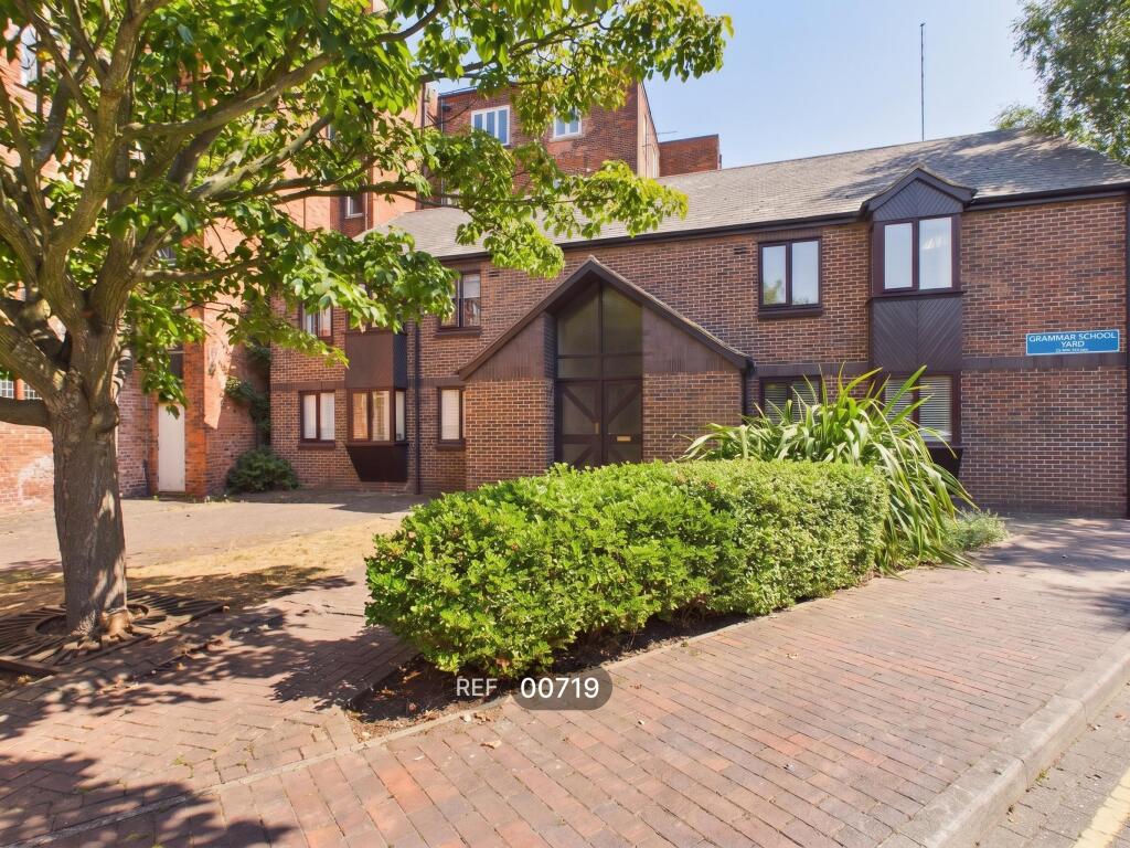 Main image of property: Grammar School Yard, Fish Street, Hull, HU1 1SE