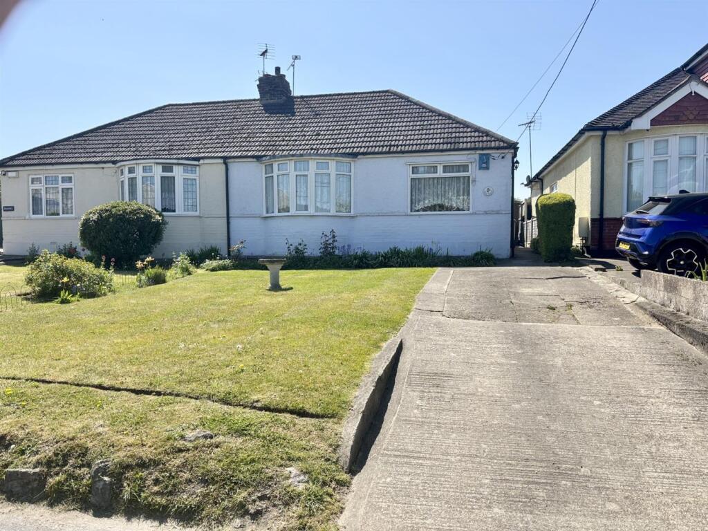 Main image of property: Higham Road, Wainscott, Rochester