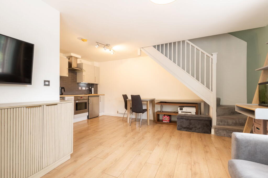 House in Leeds - More