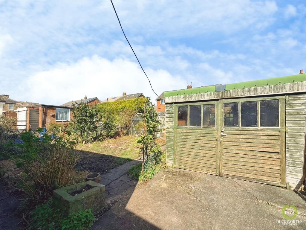 Additional image 4 of Barn Meadow Crescent, Rishton, BB1