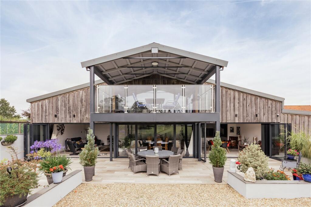 Main image of property: Brandiston Road, Cawston, Norfolk, NR10
