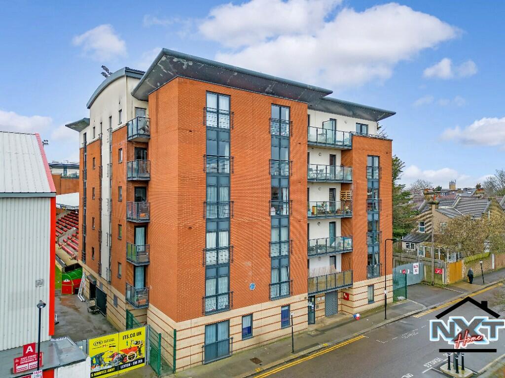 Main image of property: Brisbane Road, London, E10