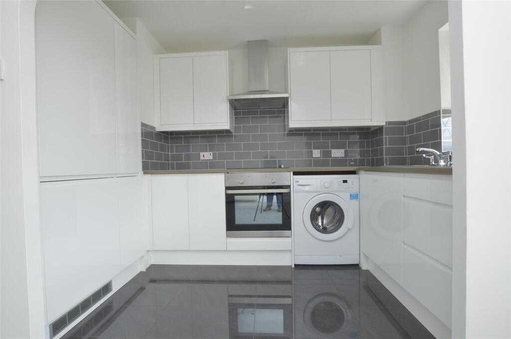 Main image of property: Jacobs Avenue, Harold Wood, Romford, RM3