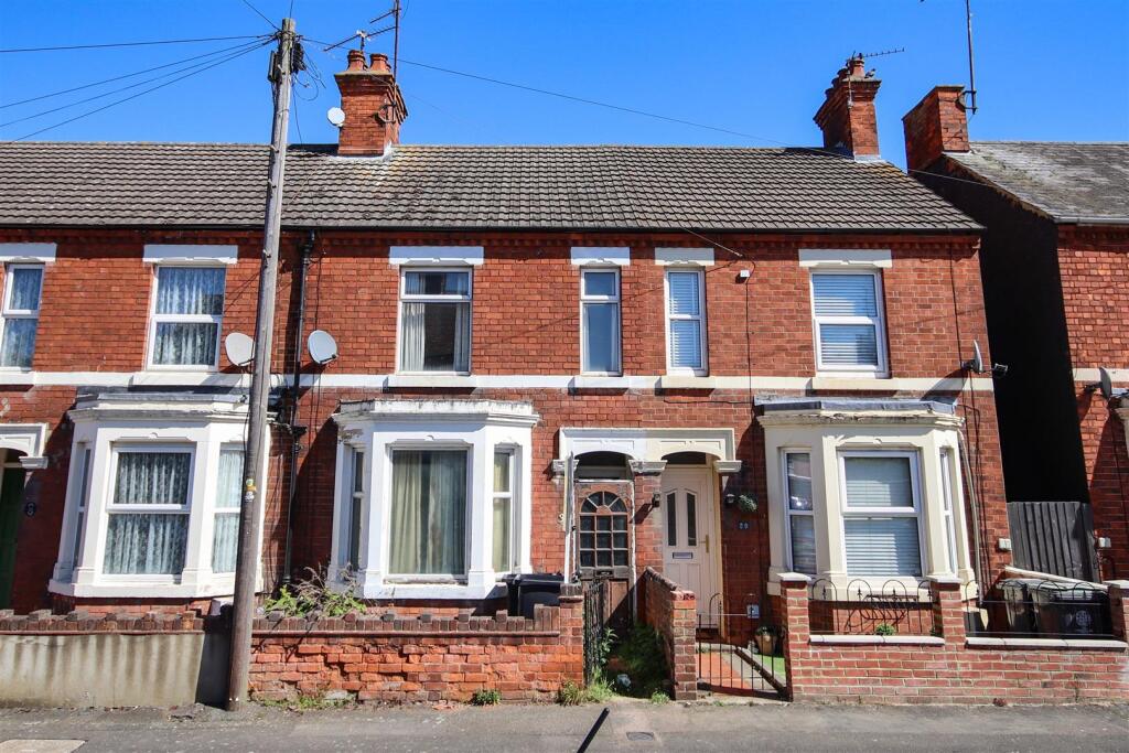Main image of property: Pytchley Road, Rushden