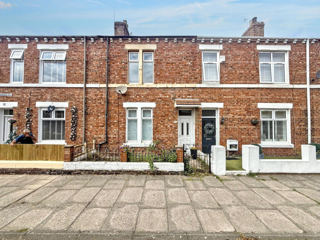 Main image of property: Tennant Street, Hebburn, Tyne and Wear, NE31 1LN