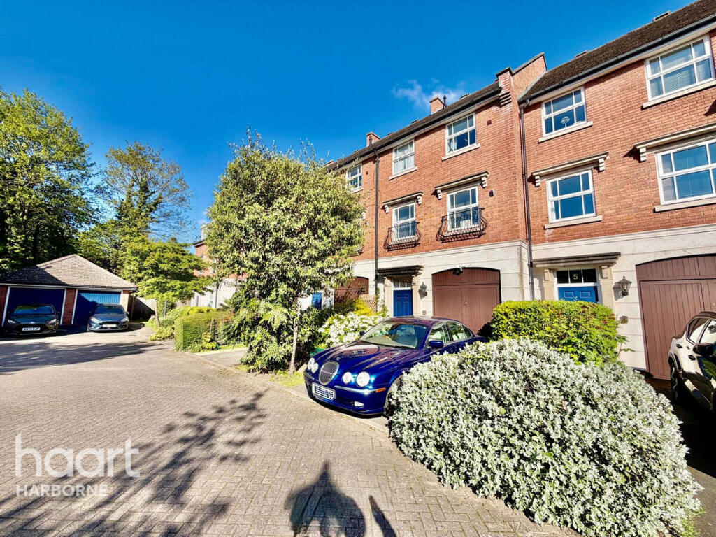 Main image of property: COURTLANDS CLOSE, EDGBASTON