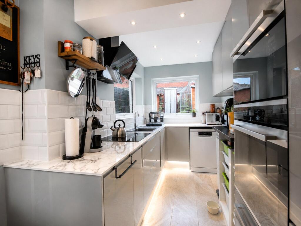 House in Reading, Arborfield and Newland - View 5