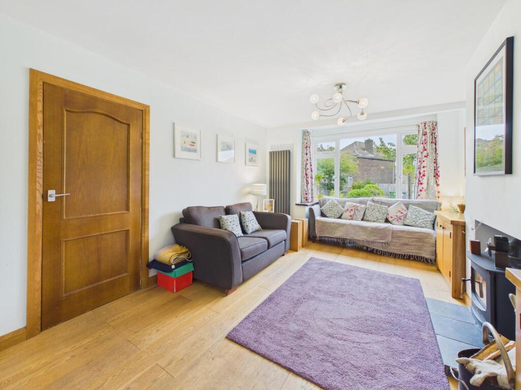 House in Sheffield - View 5